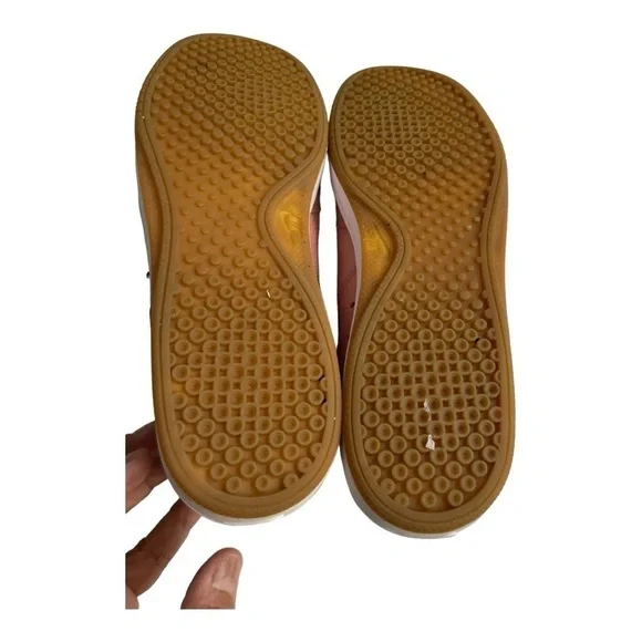 Nike Court Vintage Premium Sneakers Shoes CW1067-600 Women's Pink Size US 8.5 - Picture 8 of 11